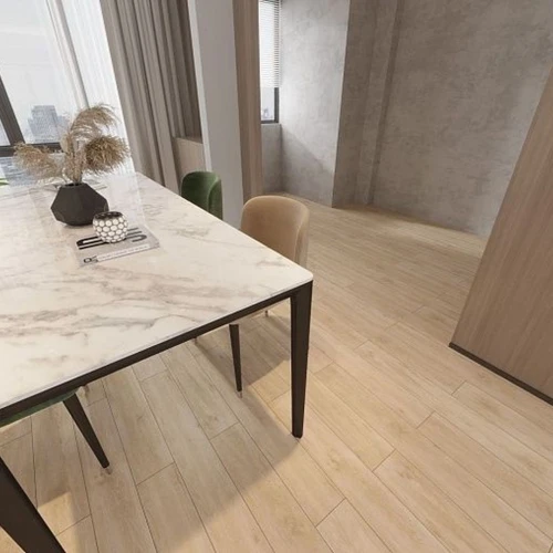 Кварц-виниловый ламинат Laminext Finest 1302 Дуб Спленд на otdelka1.ru
