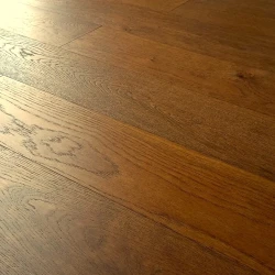 Инженерная доска Wood bee Дуб Maccalan