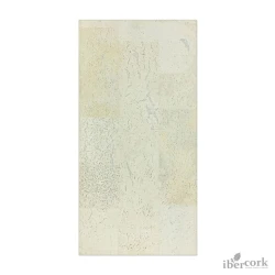 Клеевой пробковый паркет Иберкорк / Ibercork Саламанка Бланко