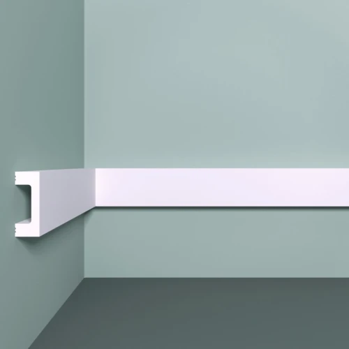 Молдинг bello deco XPS М18 40x15 на Otdelka1.ru