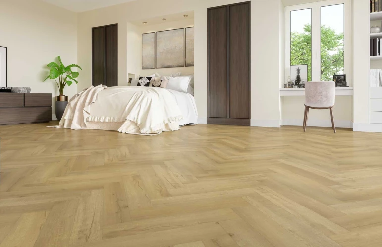 Кварц-виниловая плитка Fargo Parquet LVT 22-81996-10 Дуб Марракеш на Otdelka1.ru