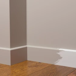 Плинтус Decor Dizayn DD706