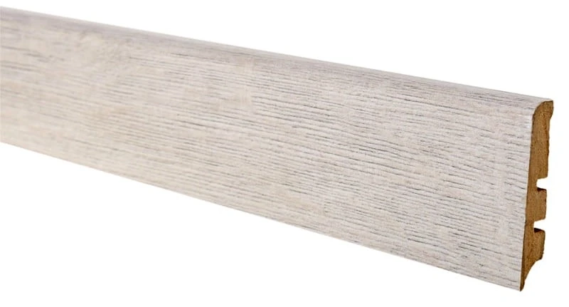 Плинтус МДФ Альсапан / Alsapan 58 мм 409 Кассандр на otdelka1.ru