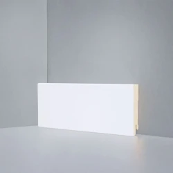 Плинтус МДФ Деартио / Deartio U106-80 прямой