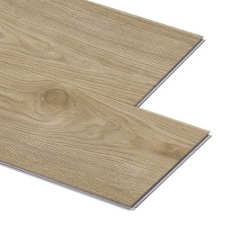 Кварц-виниловый ламинат Floorwood Residence 6112 Дуб Бельгард