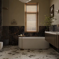 Кварц-виниловый Ламинат Tulesna Stone 1009-11 Graviton