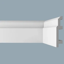 Дюрополимерный плинтус Royce XPC RP10