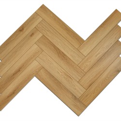 Кварц-виниловый ламинат CM Floor Parkett 35 Дуб Бурбон