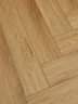 Кварц-виниловый ламинат CM Floor Parkett 35 Дуб Бурбон на Otdelka1.ru