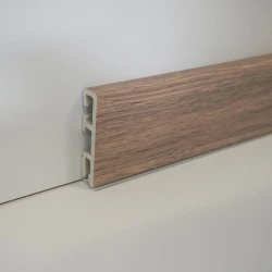 Плинтус Falquon The Floor P1006 Дуб Джексон