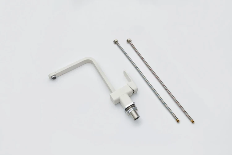 Смеситель EMAR EC-3014 3014.5 Агат на Otdelka1.ru