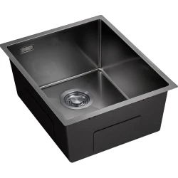 Мойка для кухни EMAR EMB-130 PVD Nano Dark