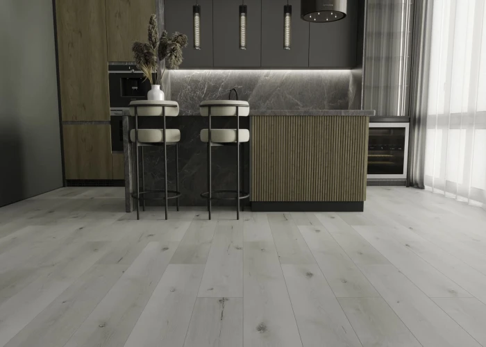 Кварц-виниловый ламинат Ideal Flooring Touch Wood Northern на Otdelka1.ru