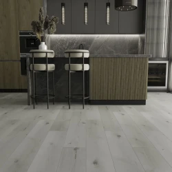 Кварц-виниловый ламинат Ideal Flooring Touch Wood Northern
