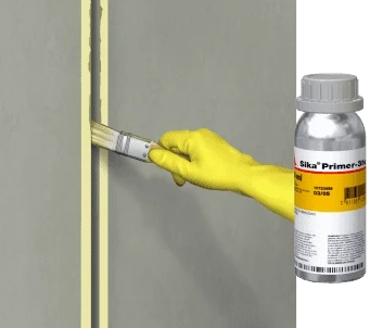SikaPrimer-215 универсальный грунт для всех типов оснований 1л на otdelka1.ru