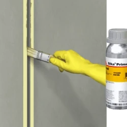 SikaPrimer-215 универсальный грунт для всех типов оснований 1л