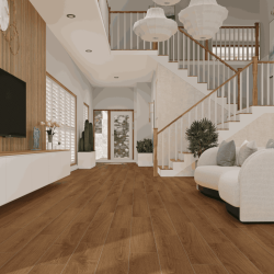 Ламинат Norland Elegant 10 LF305-20 Дуб Этна