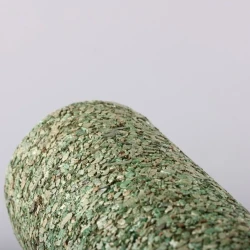 Натуральные обои Cosca Самоцветный Малахит 0.91 x 5.5 м