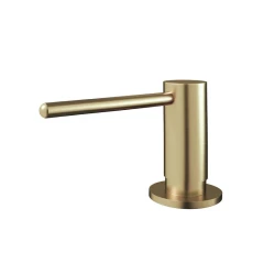 Дозатор ЕД-405D.PVD Matt Gold