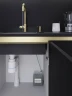 Дозатор ЕД-405 ЕД-405D.PVD Matt Gold на Otdelka1.ru