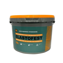 Однокомпонентный паркетный клей PL MS Elastofest 10 кг