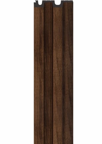 Панель LINERIO L-LINE CHOCOLATE на Otdelka1.ru