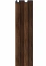 Панель LINERIO L-LINE CHOCOLATE на Otdelka1.ru