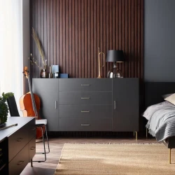 Панель LINERIO L-LINE CHOCOLATE