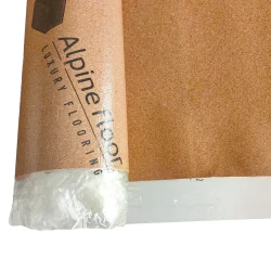 Пробковая подложка Alpine Floor Soft Cork 2 мм
