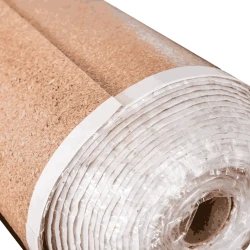 Пробковая подложка Alpine Floor Soft Cork 2 мм