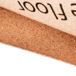 Пробковая подложка Alpine Floor Soft Cork 2 мм