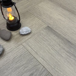 Минерально-каменный ламинат MSPC Stone Floor 2529-4 MP Дуб Браунстоун