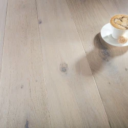 Паркетная доска Барлинек / Barlinek Вкусы жизни Дуб cappuccino