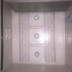 Кассета потолочная Туодели / Tuodeli FD1-14