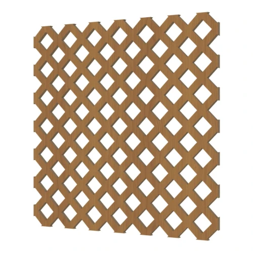 Перфорированная панель Cosca Дедало 1250х2800мм ХДФ на otdelka1.ru