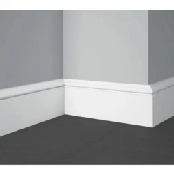 Плинтус напольный Decomaster D005