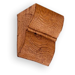 Консоль Уникс К3 из полиуретана