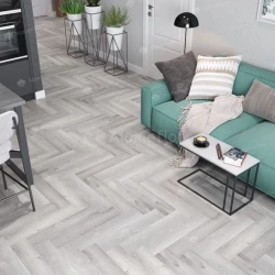 Виниловая плитка Alpine floor Parquet LVT Eco 16-18 Дуб Лейтена