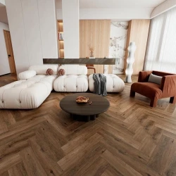 Кварц-виниловый ламинат Alta-step Mirada SPC4409 Дуб Болгарский