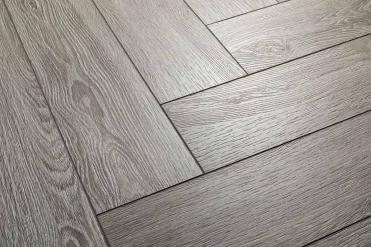 Виниловый Ламинат Аквафлор / Aquafloor Space Parquet Light AF4513PQL на Otdelka1.ru