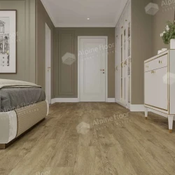 Виниловая плитка Alpine floor Grand Sequoia Light Eco 11-1102 Маслина