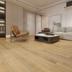 SPC ламинат Evofloor Home Дуб Горный