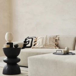 Текстильные обои Decaro Suede ARV014