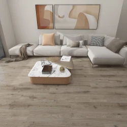 Кварц-виниловый ламинат FloorBee Project 1510 Дуб Вельвет