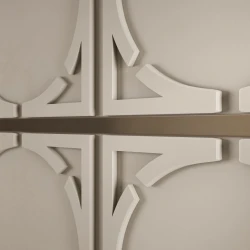 3D орнамент Cosca арт.09