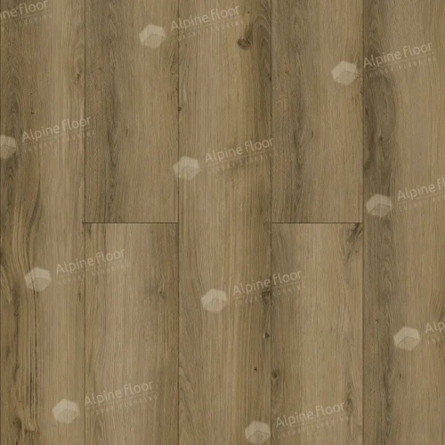 Кварц-виниловый ламинат Alpine Floor Premium 12 ECO 24-8 Дуб Эскейп на otdelka1.ru
