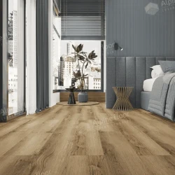 Кварц-виниловый ламинат Alpine Floor Premium 12 ECO 24-8 Дуб Эскейп