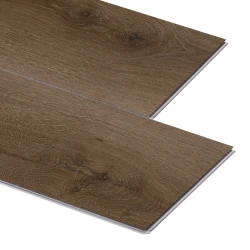 Кварц-виниловый ламинат Floorwood Synchro 6409 Дуб Монсеррат