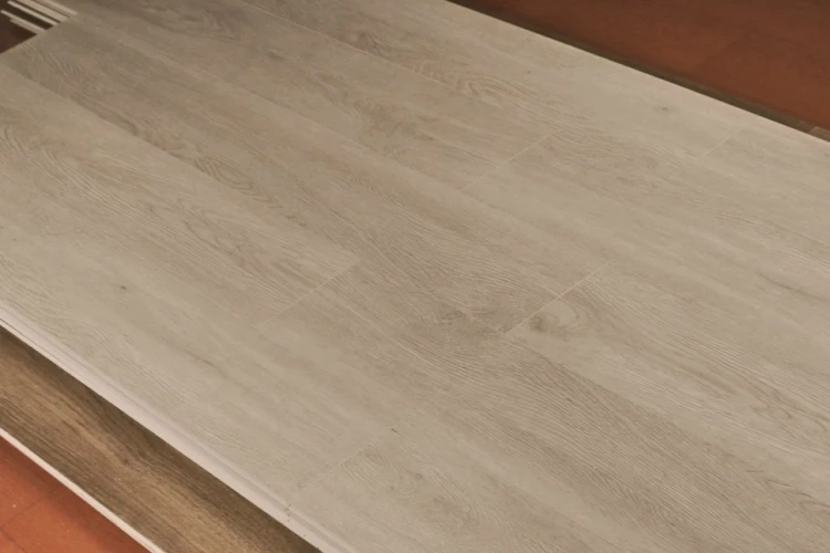 SPC ламинат Icon Floor Black BL-26 Дуб Бальман на Otdelka1.ru