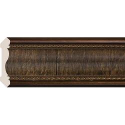 Карниз Cosca 130 венге 171-1